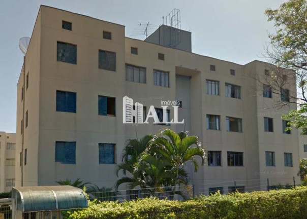 Imagem Apartamento com 2 Quartos à Venda, 60 m² em Residencial Macedo Teles I - São José Do Rio Preto Imagem Apartamento com 2 Quartos à Venda, 60 m² em Residencial Macedo Teles I - São José Do Rio Preto