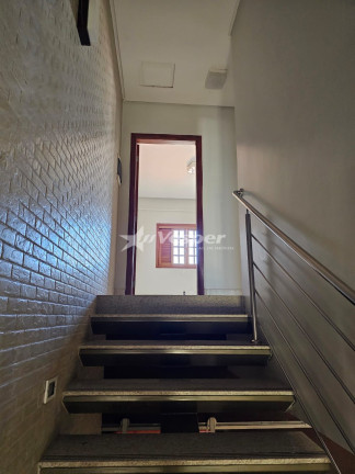 Imagem Sobrado com 3 Quartos à Venda, 204 m² em Parque Amazônia - Goiânia Imagem Sobrado com 3 Quartos à Venda, 204 m² em Parque Amazônia - Goiânia
