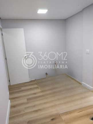 Imagem Apartamento com 2 Quartos à Venda, 54 m² em Vila Humaitá - Santo André