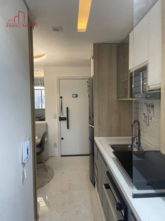 Imagem Apartamento com 2 Quartos à Venda, 42 m² em São Paulo