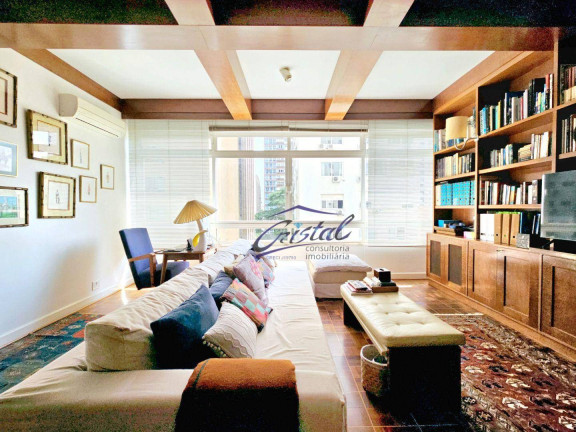 Imagem Apartamento com 3 Quartos à Venda, 276 m² em Jardim Paulista - São Paulo Imagem Apartamento com 3 Quartos à Venda, 276 m² em Jardim Paulista - São Paulo