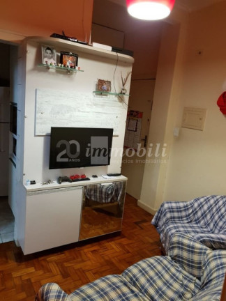Imagem Apartamento com 2 Quartos à Venda, 64 m² em Santa Cecília - São Paulo Imagem Apartamento com 2 Quartos à Venda, 64 m² em Santa Cecília - São Paulo