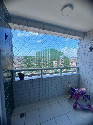 Imagem Apartamento com 3 Quartos à Venda, 68 m² em Piedade - Jaboatão Dos Guararapes Imagem Apartamento com 3 Quartos à Venda, 68 m² em Piedade - Jaboatão Dos Guararapes