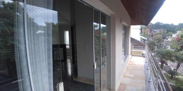 Imagem Sobrado com 4 Quartos à Venda, 534 m² em Condomínio Arujá 5 - Arujá Imagem Sobrado com 4 Quartos à Venda, 534 m² em Condomínio Arujá 5 - Arujá