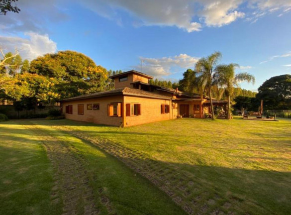 Imagem Casa com 5 Quartos à Venda, em Jardim Das Palmeiras - Bragança Paulista Imagem Casa com 5 Quartos à Venda, em Jardim Das Palmeiras - Bragança Paulista