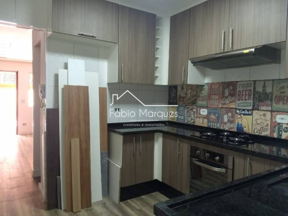 Imagem Casa de Condomínio com 2 Quartos à Venda, 120 m² em Vila Carmosina - São Paulo Imagem Casa de Condomínio com 2 Quartos à Venda, 120 m² em Vila Carmosina - São Paulo
