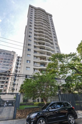 Imagem Cobertura com 2 Quartos à Venda, 144 m² em Moema - São Paulo Imagem Cobertura com 2 Quartos à Venda, 144 m² em Moema - São Paulo
