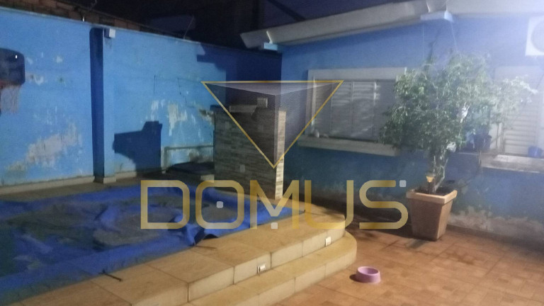 Casa com 4 Quartos à Venda, 195 m² em Parque Das Andorinhas - Ribeirão Preto