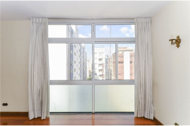 Imagem Apartamento com 3 Quartos à Venda, 210 m² em Santa Cecília - São Paulo