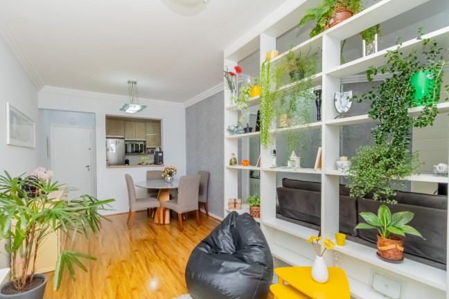 Imagem Apartamento com 2 Quartos à Venda, 75 m² em Vila Suzana - São Paulo Imagem Apartamento com 2 Quartos à Venda, 75 m² em Vila Suzana - São Paulo