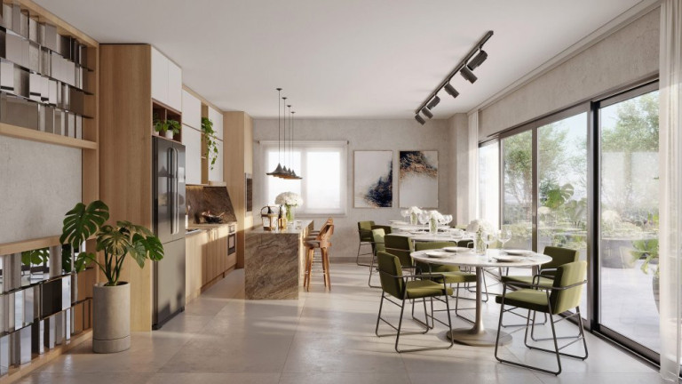 Imagem Apartamento com 2 Quartos à Venda, 66 m² em Cedro - Camboriú