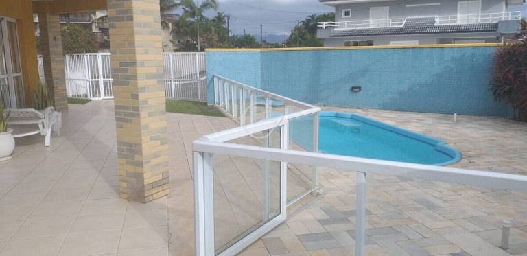 Imagem Sobrado com 4 Quartos à Venda, 273 m² em Porto Fino - Pontal Do Paraná Imagem Sobrado com 4 Quartos à Venda, 273 m² em Porto Fino - Pontal Do Paraná
