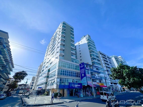 Imagem Apartamento com 2 Quartos à Venda, 90 m² em Praia Do Morro - Guarapari