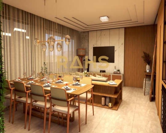 Imagem Apartamento com 3 Quartos à Venda, 99 m² em Anita Garibaldi - Joinville Imagem Apartamento com 3 Quartos à Venda, 99 m² em Anita Garibaldi - Joinville