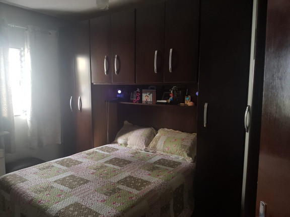 Imagem Casa com 2 Quartos à Venda, 89 m² em Chácara Mafalda - São Paulo Imagem Casa com 2 Quartos à Venda, 89 m² em Chácara Mafalda - São Paulo