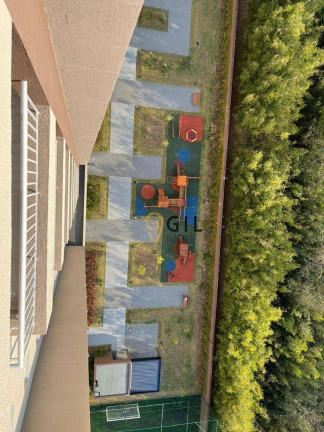 Imagem Apartamento com 2 Quartos à Venda, 52 m² em Pagador De Andrade - Jacareí