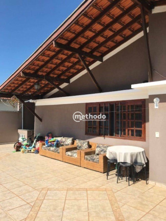 Imagem Casa com 3 Quartos à Venda, 217 m² em Chácara Da Barra - Campinas Imagem Casa com 3 Quartos à Venda, 217 m² em Chácara Da Barra - Campinas