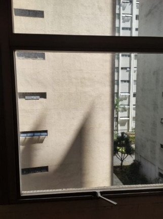 Imagem Sala Comercial à Venda ou Locação, 42 m² em Jardim Paulista - São Paulo