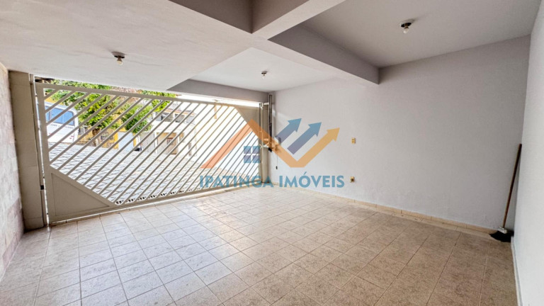Imagem Casa com 3 Quartos à Venda, 158 m² em Ideal - Ipatinga Imagem Casa com 3 Quartos à Venda, 158 m² em Ideal - Ipatinga