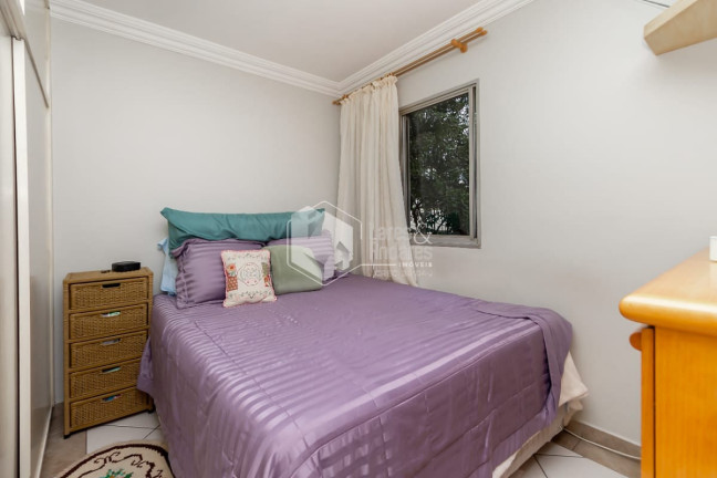 Imagem Apartamento com 2 Quartos à Venda, 56 m² em Jardim Das Vertentes - São Paulo Imagem Apartamento com 2 Quartos à Venda, 56 m² em Jardim Das Vertentes - São Paulo