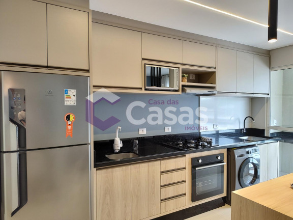 Imagem Apartamento com 1 Quarto à Venda, 66 m² em Jardim Lancaster V - Foz Do Iguacu Imagem Apartamento com 1 Quarto à Venda, 66 m² em Jardim Lancaster V - Foz Do Iguacu