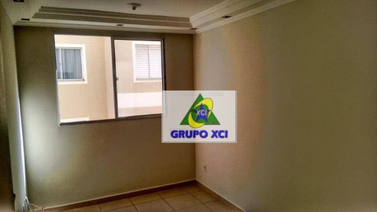 Imagem Apartamento com 2 Quartos à Venda, 49 m² em Jardim Márcia - Campinas Imagem Apartamento com 2 Quartos à Venda, 49 m² em Jardim Márcia - Campinas