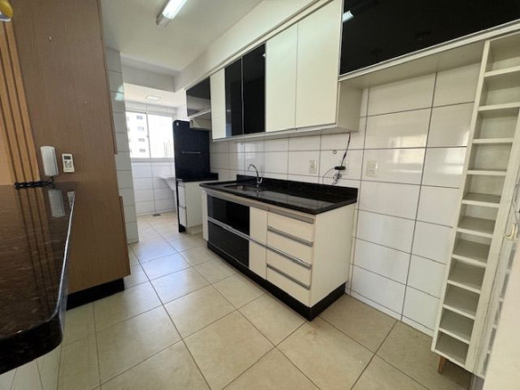 Imagem Apartamento com 2 Quartos à Venda, 71 m² em Residencial Eldorado - Goiânia Imagem Apartamento com 2 Quartos à Venda, 71 m² em Residencial Eldorado - Goiânia
