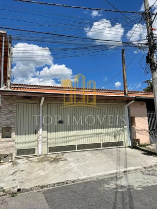 Imagem Casa com 3 Quartos à Venda, 147 m² em Jardim Torrão De Ouro - São José Dos Campos Imagem Casa com 3 Quartos à Venda, 147 m² em Jardim Torrão De Ouro - São José Dos Campos