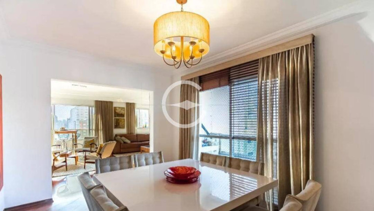 Imagem Apartamento com 4 Quartos à Venda, 240 m² em Moema - São Paulo Imagem Apartamento com 4 Quartos à Venda, 240 m² em Moema - São Paulo