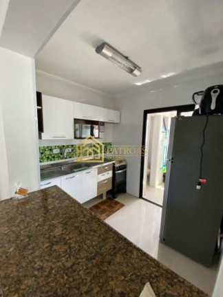 Imagem Apartamento com 1 Quarto à Venda, 55 m² em Loteamento João Batista Julião - Guarujá Imagem Apartamento com 1 Quarto à Venda, 55 m² em Loteamento João Batista Julião - Guarujá
