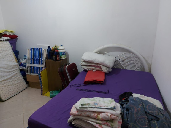 Imagem Casa com 3 Quartos à Venda, 90 m² em Solemar - Praia Grande