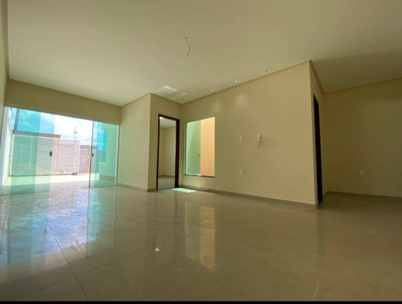 Imagem Casa com 3 Quartos à Venda, 195 m² em Mangabeira - Feira De Santana