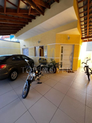Imagem Sobrado com 3 Quartos à Venda, 250 m² em Cidade Vista Verde - São José Dos Campos