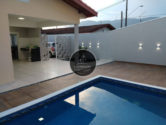 Imagem Casa com 3 Quartos à Venda, 354 m² em Flórida - Praia Grande Imagem Casa com 3 Quartos à Venda, 354 m² em Flórida - Praia Grande
