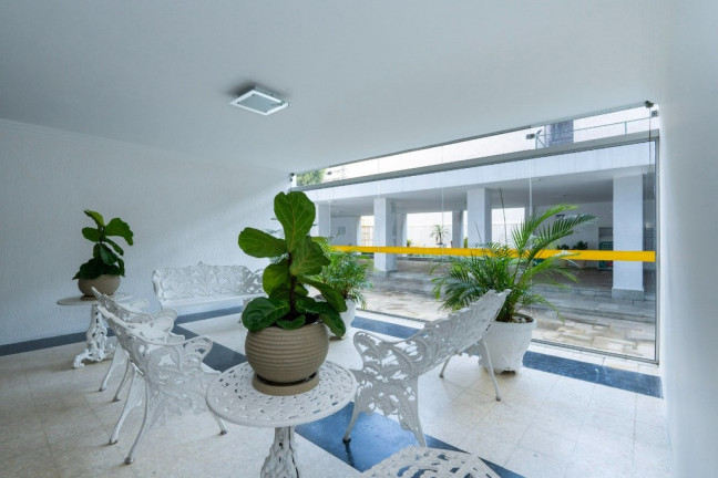 Imagem Apartamento com 3 Quartos à Venda, 102 m² em Paraíso - São Paulo Imagem Apartamento com 3 Quartos à Venda, 102 m² em Paraíso - São Paulo