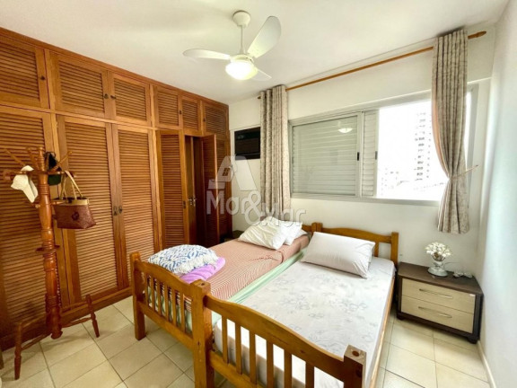Imagem Apartamento com 3 Quartos à Venda, 110 m² em Pitangueiras - Guarujá