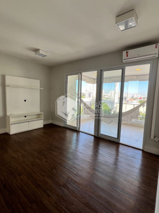 Imagem Apartamento com 2 Quartos à Venda, 70 m² em Vila Anastácio - Lapa - São Paulo