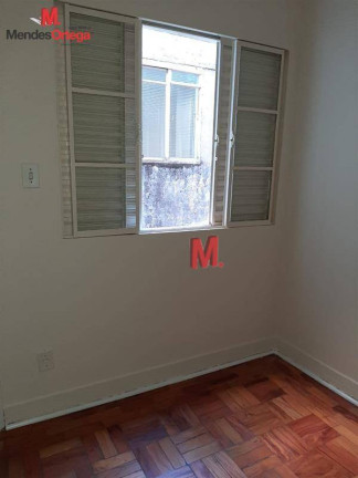 Imagem Apartamento com 3 Quartos à Venda, 77 m² em Jardim Santa Rosália - Sorocaba