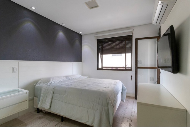 Imagem Apartamento com 4 Quartos à Venda, 258 m² em Cambuci - São Paulo