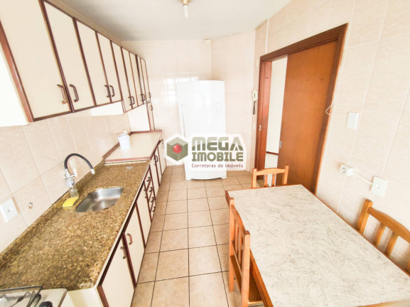 Imagem Apartamento com 3 Quartos à Venda, 91 m² em Itacorubi - Florianópolis Imagem Apartamento com 3 Quartos à Venda, 91 m² em Itacorubi - Florianópolis