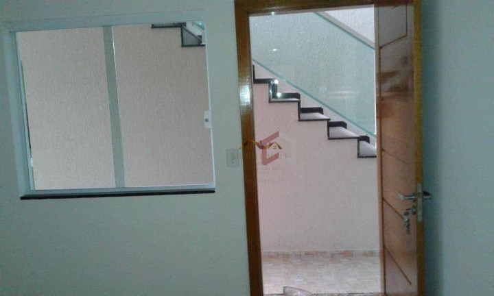 Imagem Apartamento com 1 Quarto à Venda, 32 m² em São Miguel Paulista - São Paulo