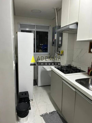Imagem Apartamento com 2 Quartos à Venda, 45 m² em Centro - Diadema Imagem Apartamento com 2 Quartos à Venda, 45 m² em Centro - Diadema