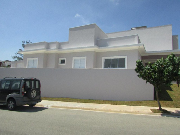 Imagem Casa com 3 Quartos à Venda, 285 m² em Jardim Villagio Milano - Sorocaba