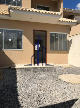 Casa com 1 Quarto à Venda, 35 m² em Joaquim De Oliveira - Itaboraí
