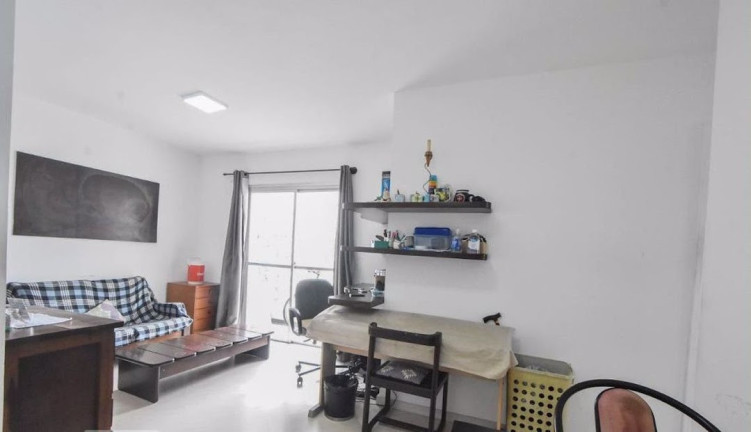 Imagem Apartamento com 3 Quartos à Venda, 65 m² em Vila Sofia - São Paulo Imagem Apartamento com 3 Quartos à Venda, 65 m² em Vila Sofia - São Paulo