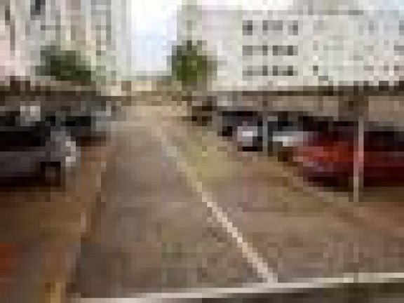 Imagem Apartamento com 2 Quartos à Venda, 46 m² em Sumarezinho - Ribeirão Preto