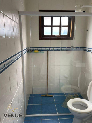 Imagem Sobrado com 5 Quartos à Venda, 225 m² em Boracéia - São Sebastião Imagem Sobrado com 5 Quartos à Venda, 225 m² em Boracéia - São Sebastião