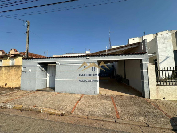 Casa com 3 Quartos à Venda, 209 m² em Vila Doutor Laurindo - Tatuí