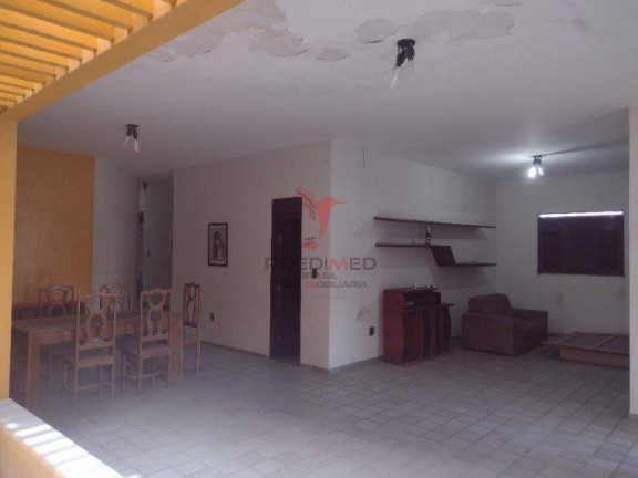 Imagem Casa com 4 Quartos à Venda,  em Bessa - João Pessoa