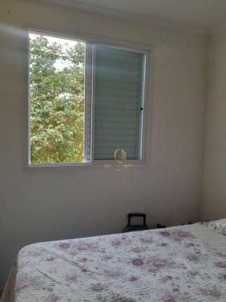 Imagem Apartamento com 2 Quartos à Venda, 53 m² em Jardim Oriente - São José Dos Campos Imagem Apartamento com 2 Quartos à Venda, 53 m² em Jardim Oriente - São José Dos Campos
